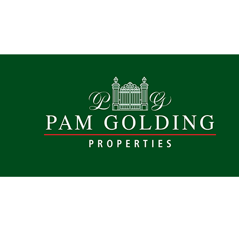Pam Golding