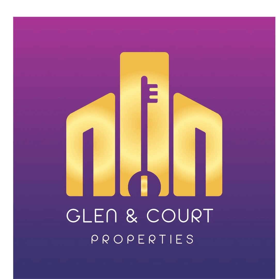 GLEN & COURT PROPERTIES
