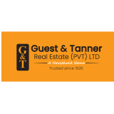 Guest &  Tanner Real Estate-Harare Drive