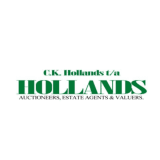 Hollands – Mutare