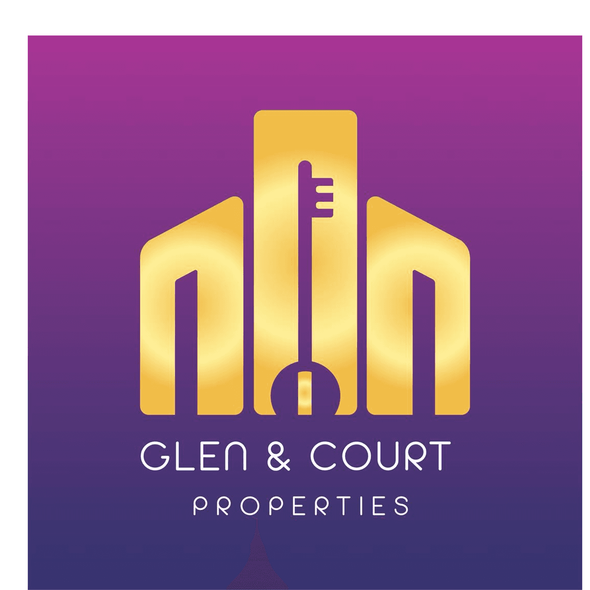 GLEN & COURT PROPERTIES